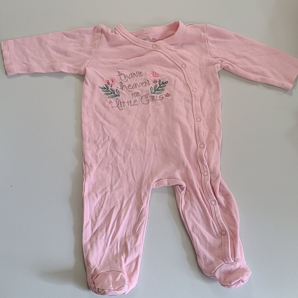Baby One piece
